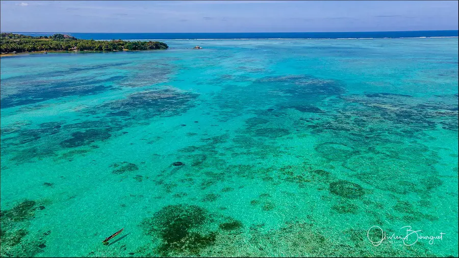Madagascar nord & est : est, activités, îles, mer, photo 42 d’Olivier Bourguet