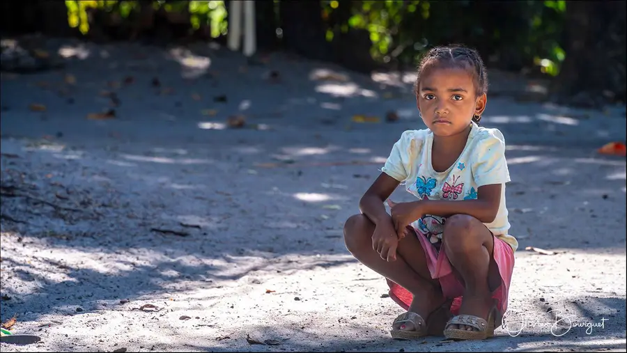 Madagascar nord & est : est, enfants, forêts, photo 43 d’Olivier Bourguet