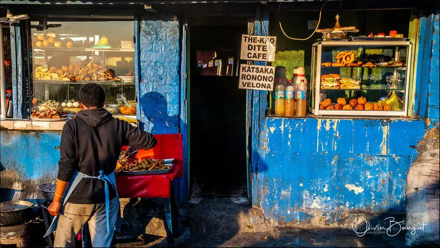 Madagascar nord & est : villes, activités, nord, photo 45 d’Olivier Bourguet