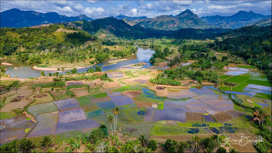 Best of : madagascar, paysages, photo 9 d’Olivier Bourguet