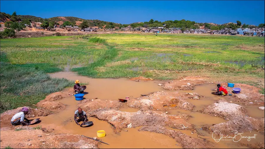 Madagascar nord & est : nord, activités, photo 66 d’Olivier Bourguet