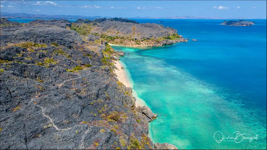 Madagascar nord & est : nord, nature, îles, paysages, photo 76 d’Olivier Bourguet