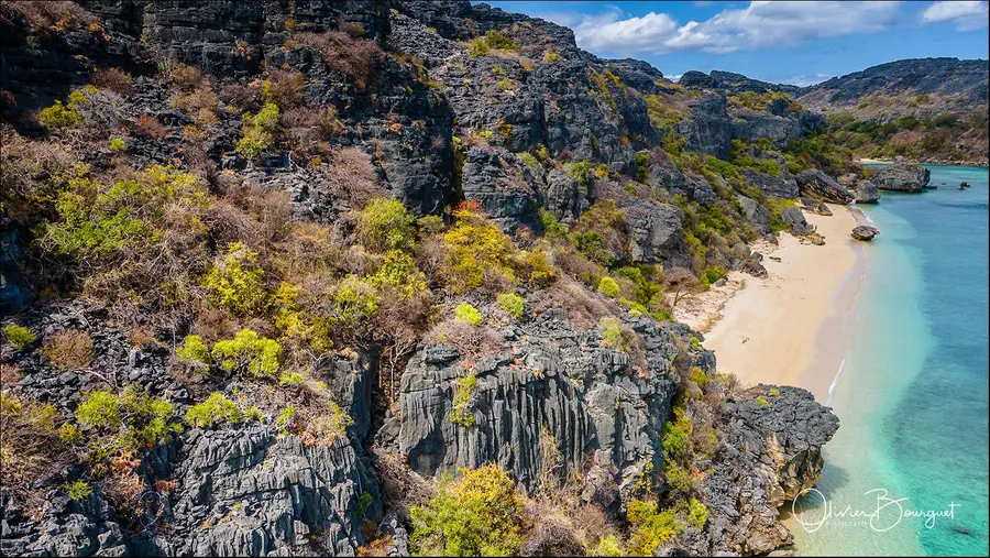 Best of : madagascar, paysages, photo 238 d’Olivier Bourguet
