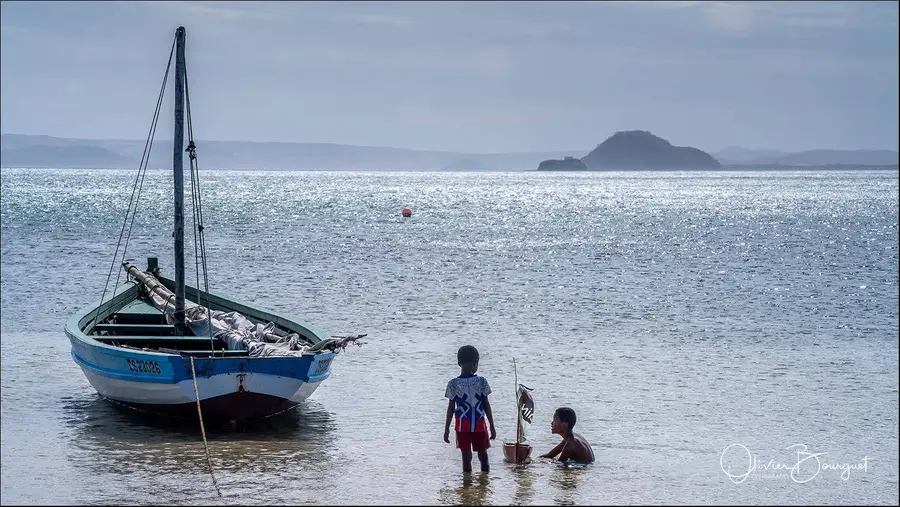 Madagascar nord & est : nord, enfants, paysages, photo 80 d’Olivier Bourguet