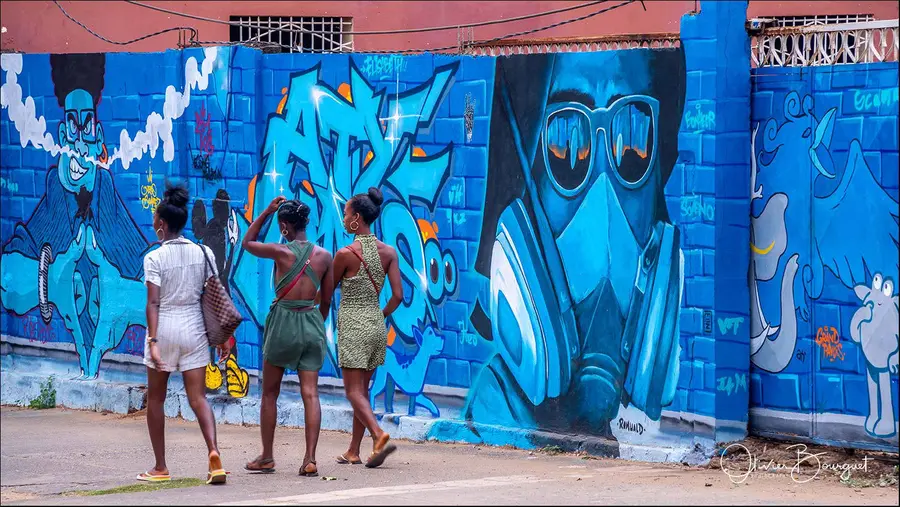 Best of : madagascar, activités, villes, portraits, photo 239 d’Olivier Bourguet