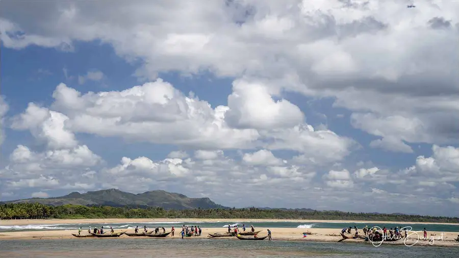 Madagascar nord & est : nord, mer, activités, paysages, photo 167 d’Olivier Bourguet