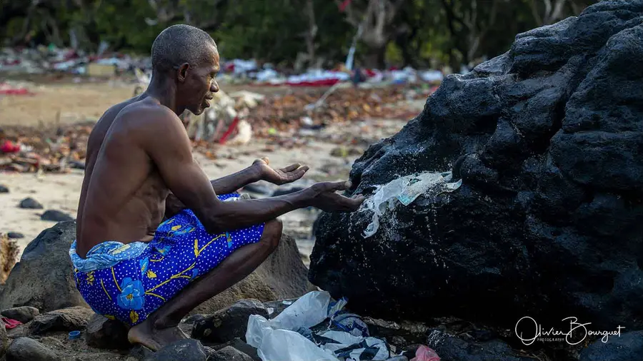 Madagascar nord & est : nord, religion, photo 184 d’Olivier Bourguet