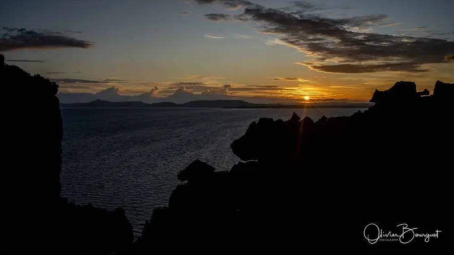 Madagascar nord & est : nord, paysages, soleil, îles, photo 190 d’Olivier Bourguet