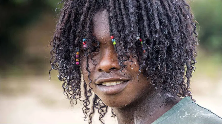 Best of : madagascar, portraits, photo 278 d’Olivier Bourguet