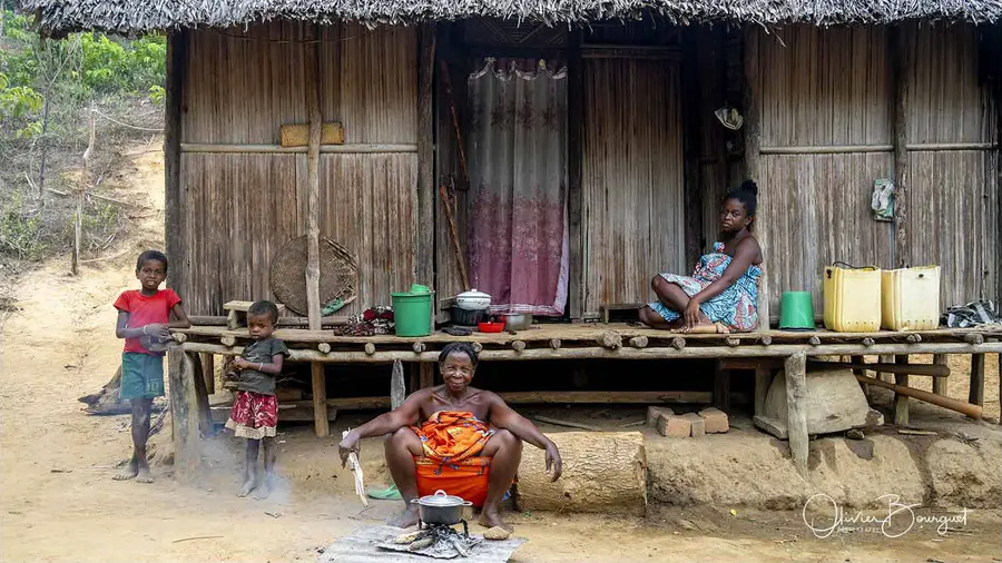 Madagascar nord & est : nord, activités, photo 212 d’Olivier Bourguet