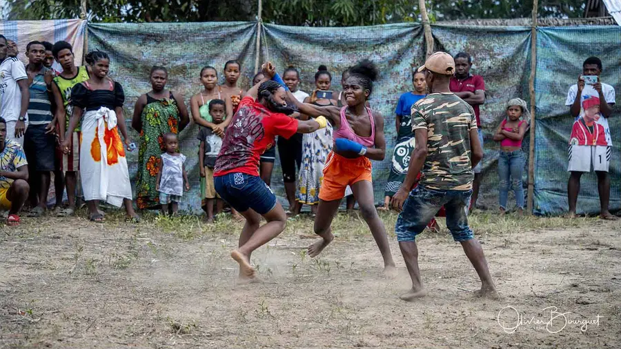 Madagascar nord & est : nord, activités, photo 216 d’Olivier Bourguet