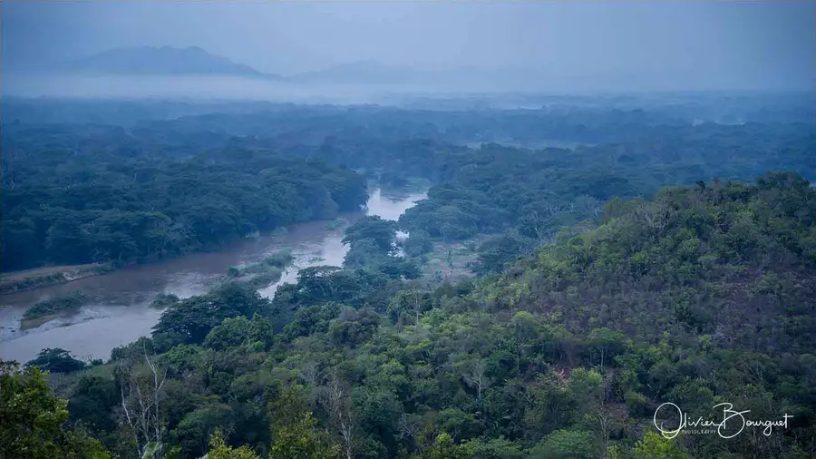 Madagascar nord & est : nord, paysages, photo 222 d’Olivier Bourguet