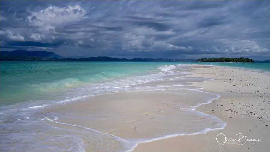 Madagascar nord & est : nord, nature, mer, îles, photo 229 d’Olivier Bourguet