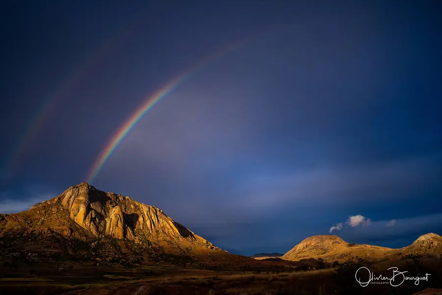 Best of : madagascar, paysages, lumières, nature, photo 132 d’Olivier Bourguet