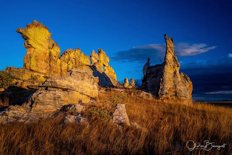 Best of : madagascar, paysages, photo 134 d’Olivier Bourguet