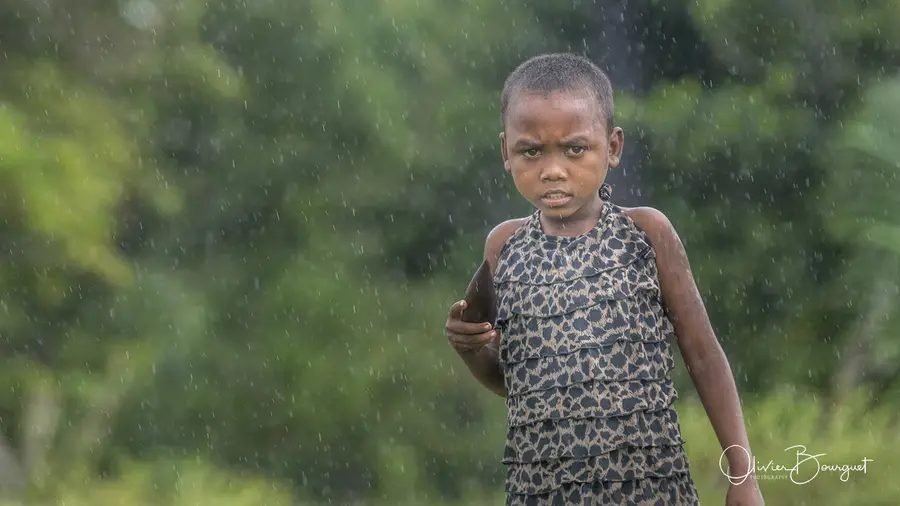 Madagascar sud & ouest : est, portraits, photo 37 d’Olivier Bourguet
