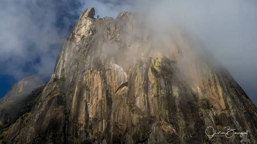 Madagascar sud & ouest : sud, nature, paysages, montagnes, photo 39 d’Olivier Bourguet