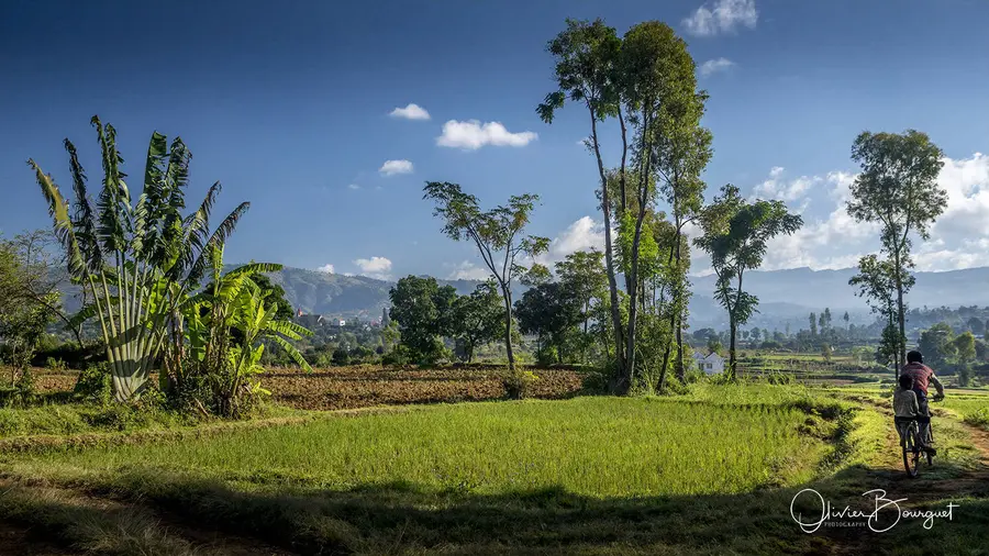 Best of : madagascar, paysages, photo 136 d’Olivier Bourguet