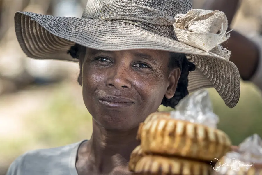 Madagascar sud & ouest : sud, portraits, activités, photo 52 d’Olivier Bourguet