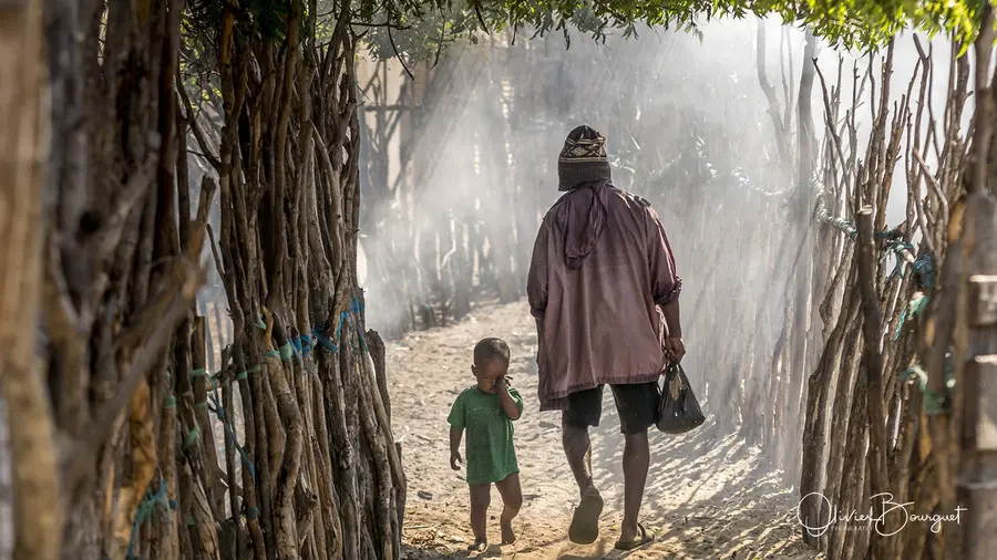 Best of : madagascar, lumières, portraits, photo 151 d’Olivier Bourguet