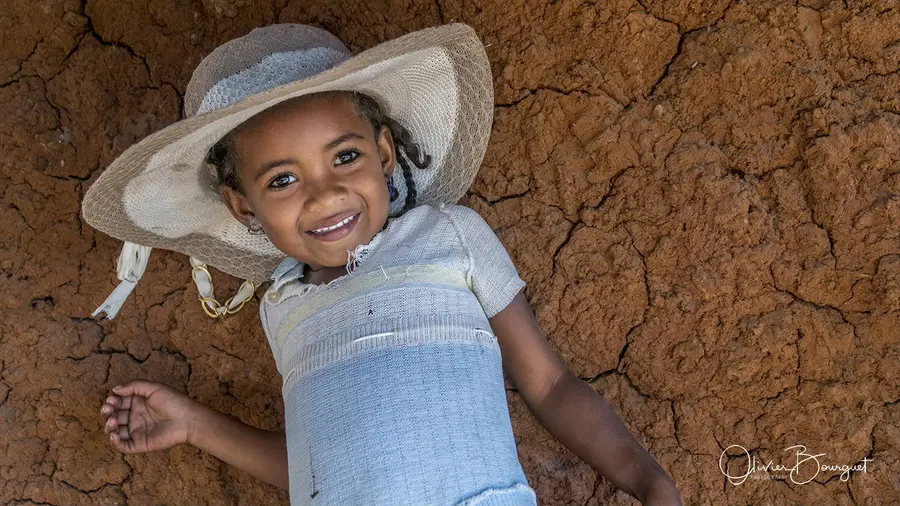 Best of : madagascar, enfants, portraits, photo 153 d’Olivier Bourguet