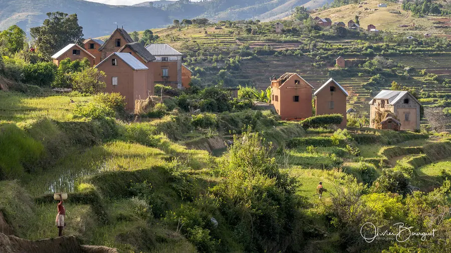 Best of : madagascar, paysages, activités, photo 137 d’Olivier Bourguet
