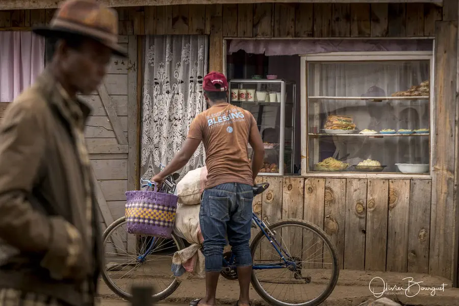 Best of : madagascar, villes, activités, photo 139 d’Olivier Bourguet