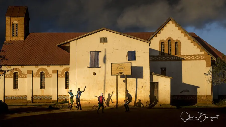 Best of : madagascar, activités, lumières, photo 138 d’Olivier Bourguet
