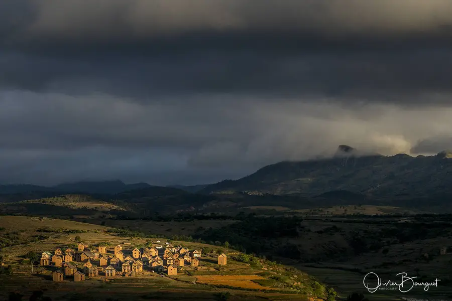 Sélection de mes plus belles images : madagascar 9, photo 77 d’Olivier Bourguet