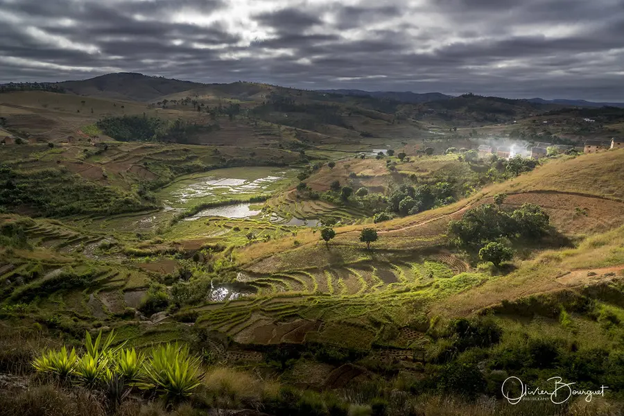 Best of : madagascar, paysages, photo 141 d’Olivier Bourguet