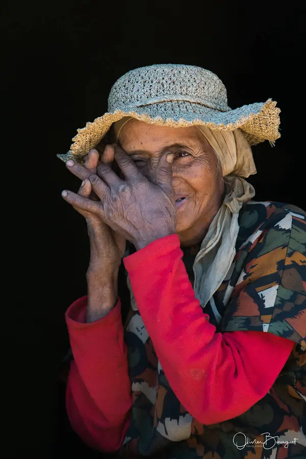 Sélection de mes plus belles images : madagascar 2, photo 6 d’Olivier Bourguet