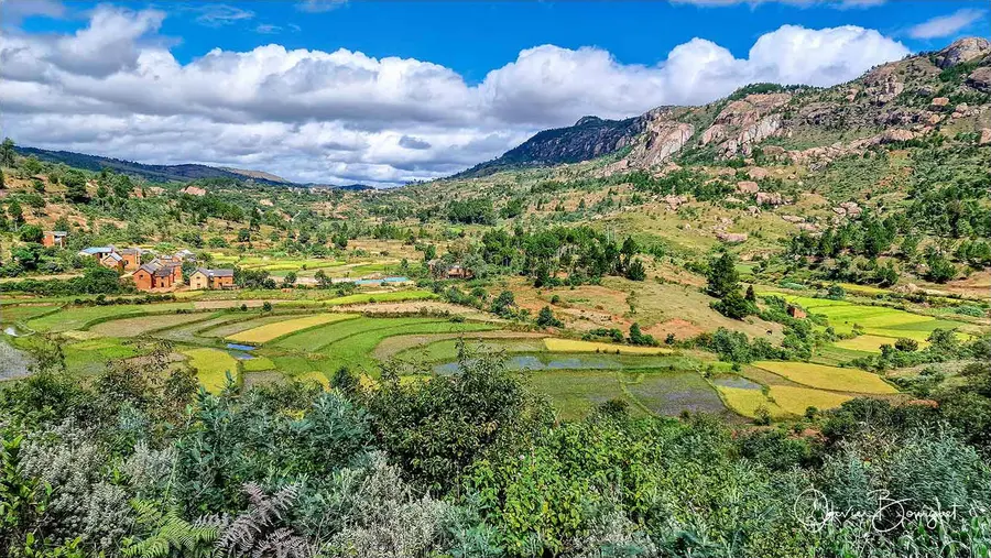 Madagascar sud 2025, au smartphone seulement : villes, activités, photo 2 d’Olivier Bourguet