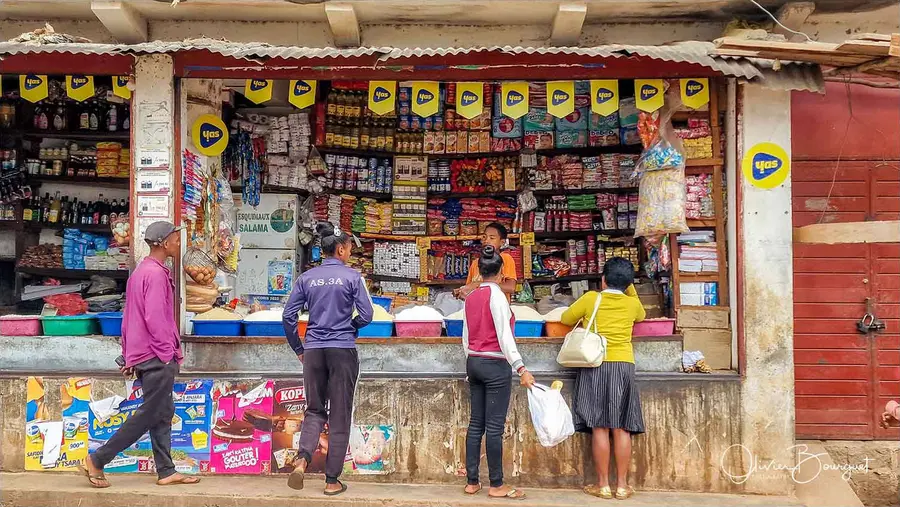 Madagascar sud 2025, au smartphone seulement : villes, activités, photo 21 d’Olivier Bourguet