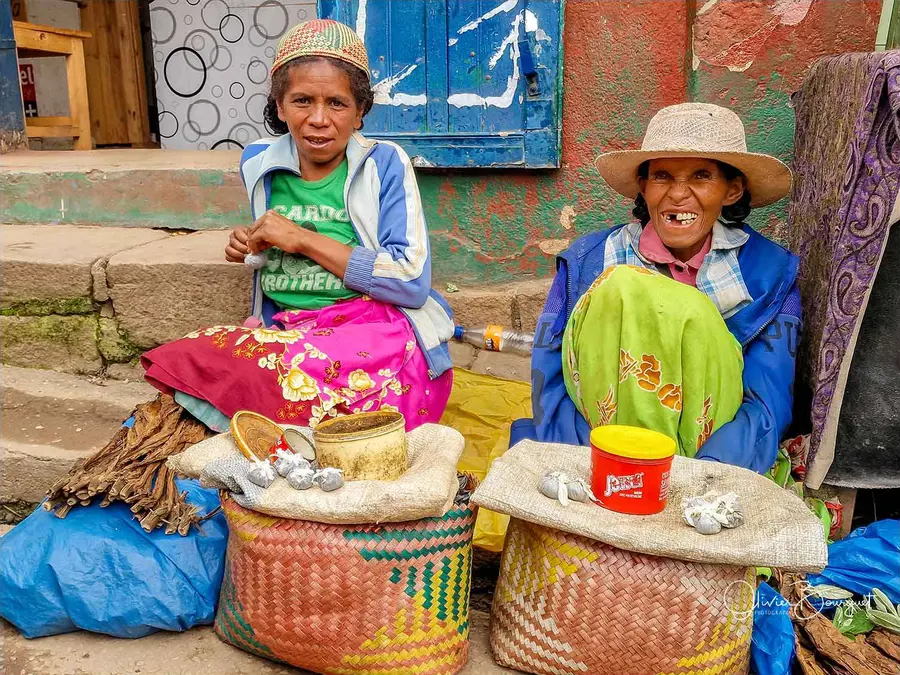 Madagascar sud 2025, au smartphone seulement : villes, activités, photo 23 d’Olivier Bourguet