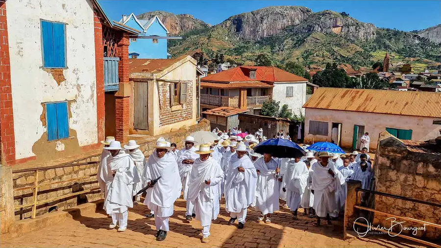 Madagascar sud 2025, au smartphone seulement : villes, activités, photo 30 d’Olivier Bourguet