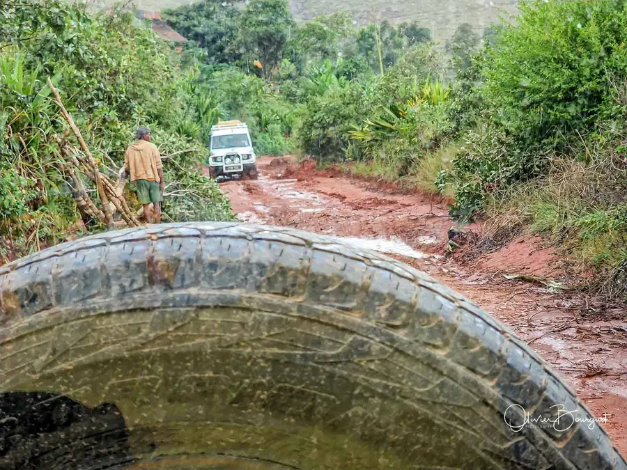 Madagascar sud 2025, au smartphone seulement : villes, activités, photo 33 d’Olivier Bourguet