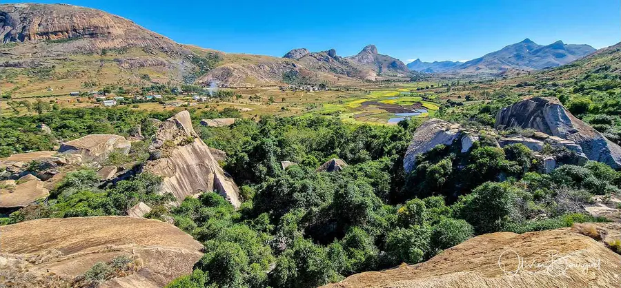 Madagascar sud 2025, au smartphone seulement : villes, activités, photo 47 d’Olivier Bourguet