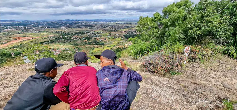 Madagascar sud 2025, au smartphone seulement : villes, activités, photo 70 d’Olivier Bourguet