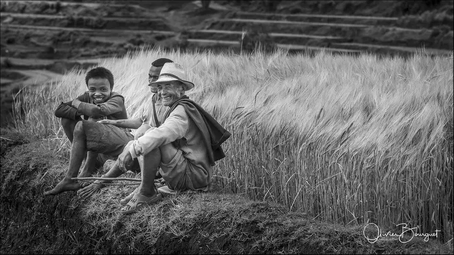 Best of, photo 7 d’Olivier Bourguet