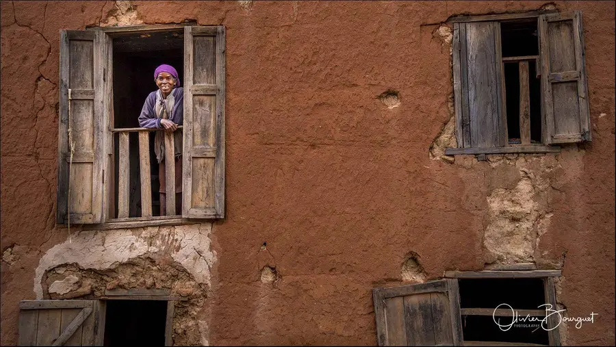 Madagascar sud & ouest : sud, villages, portraits, photo 108 d’Olivier Bourguet