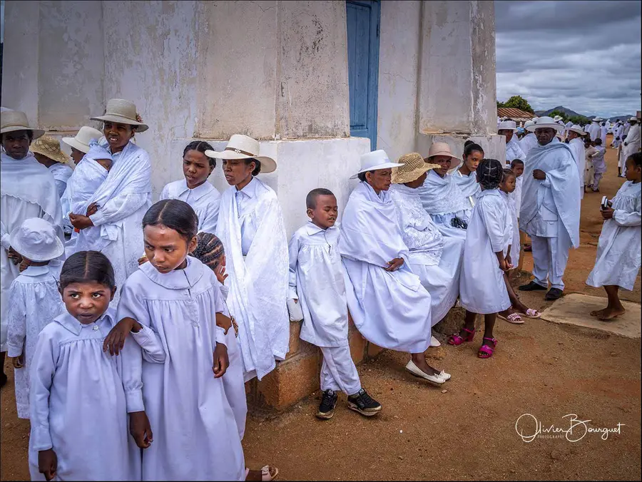 Madagascar sud & ouest : religion, photo 124 d’Olivier Bourguet