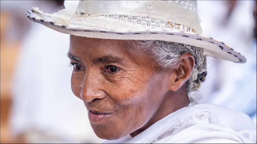 Madagascar sud & ouest : religion, portraits, photo 128 d’Olivier Bourguet