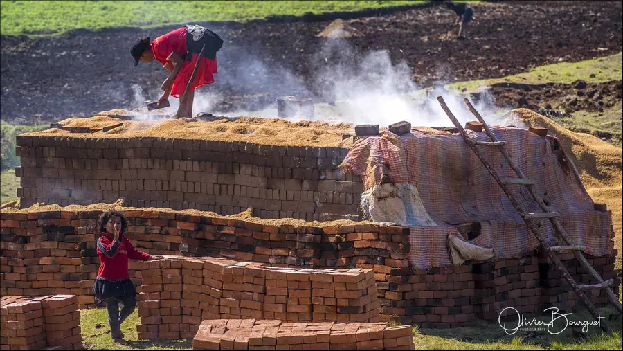 Madagascar sud & ouest : activités, photo 94 d’Olivier Bourguet