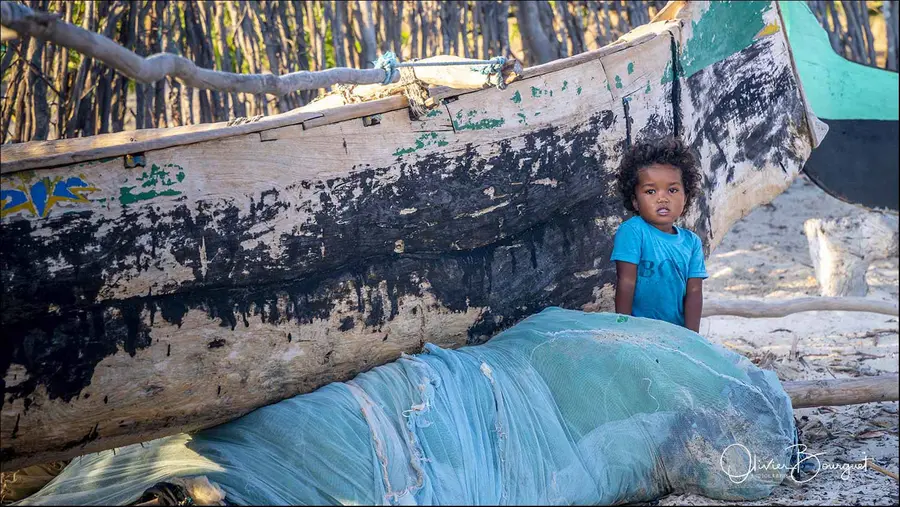 Best of : madagascar, enfants, photo 219 d’Olivier Bourguet