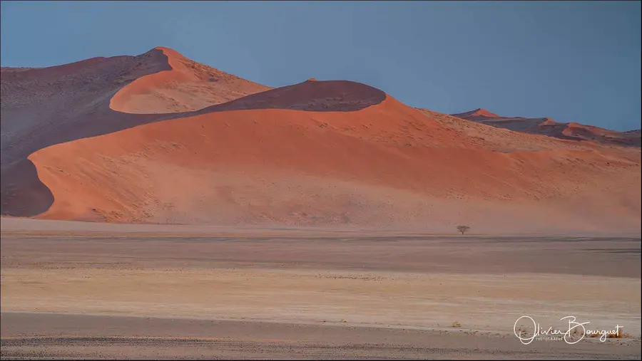 Namibie : desert, paysages, dunes, photo 78 d’Olivier Bourguet