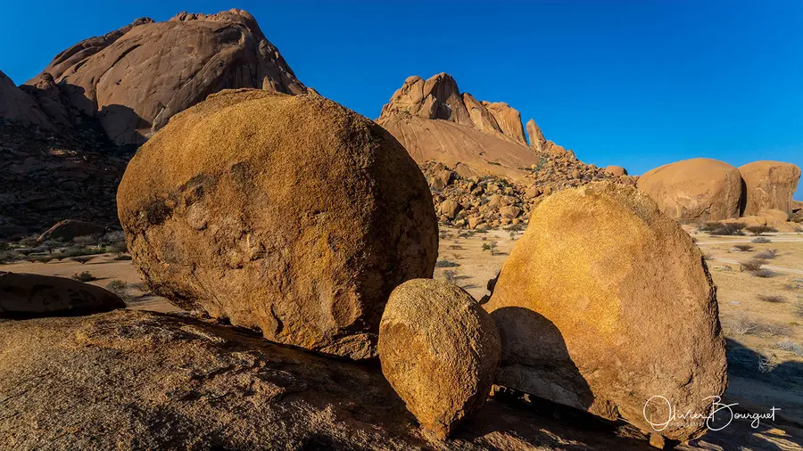 Namibie : paysages, desert, photo 70 d’Olivier Bourguet