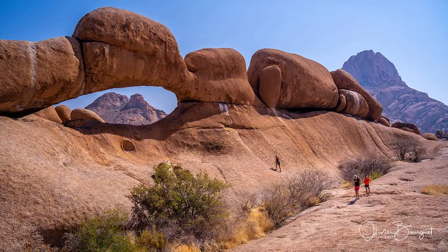 Namibie : paysages, desert, photo 69 d’Olivier Bourguet