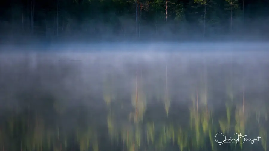 Sélection de mes plus belles images : norvège 14, photo 92 d’Olivier Bourguet