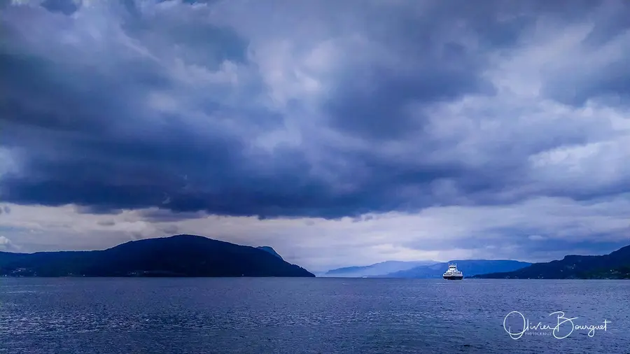 Scandinavia