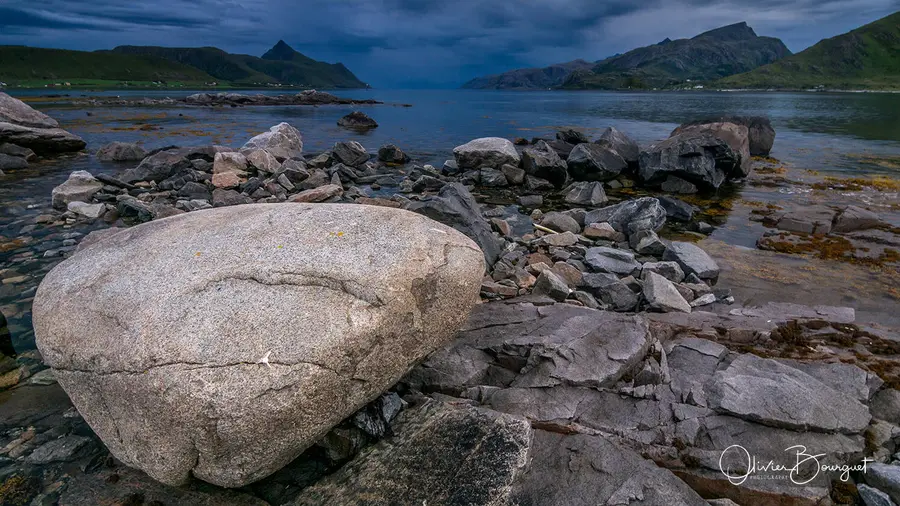 Sélection de mes plus belles images : norvège 6, photo 68 d’Olivier Bourguet